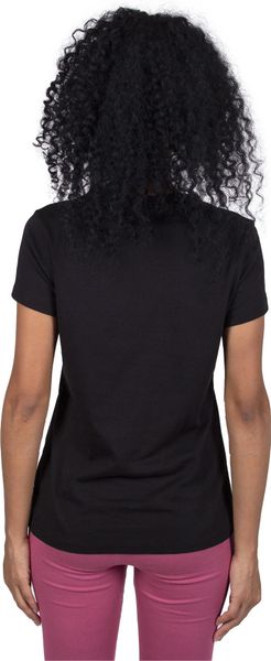 Essentials Small Logo Tee