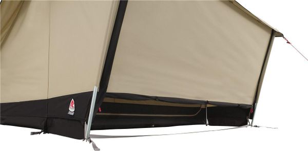 Yukon Shelter