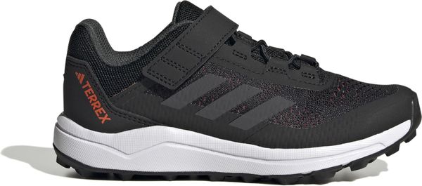 Terrex Agravic Flow Velcro Trail Running Shoes Kids