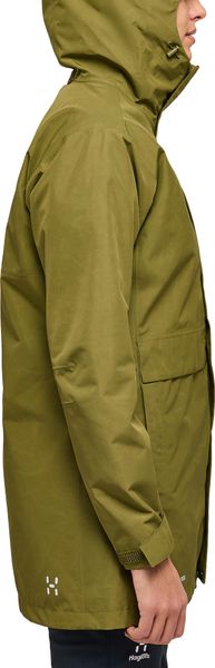 Reed GTX Parka Women