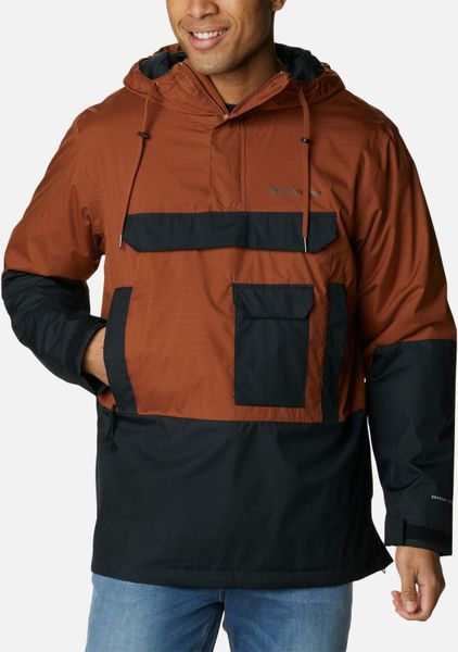 Buckhollow Insulated Anorak