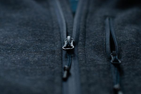 Everwool Jacket 1