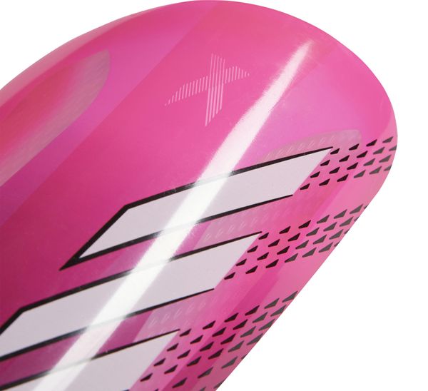 X Speedportal League Shin Guards