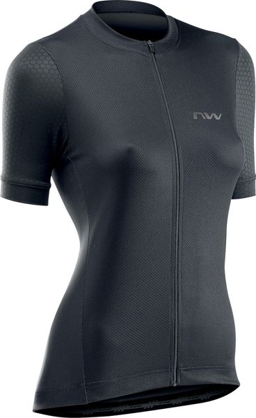 Active Woman Jersey Short Sleeve