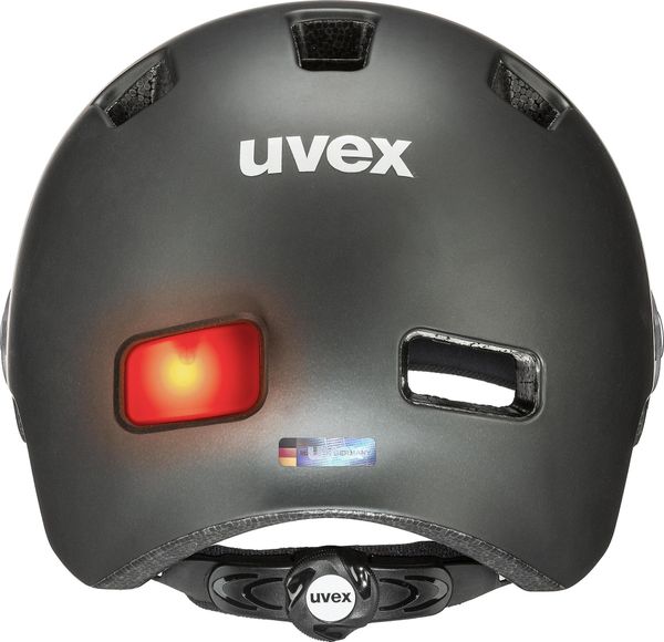 Rush Visor