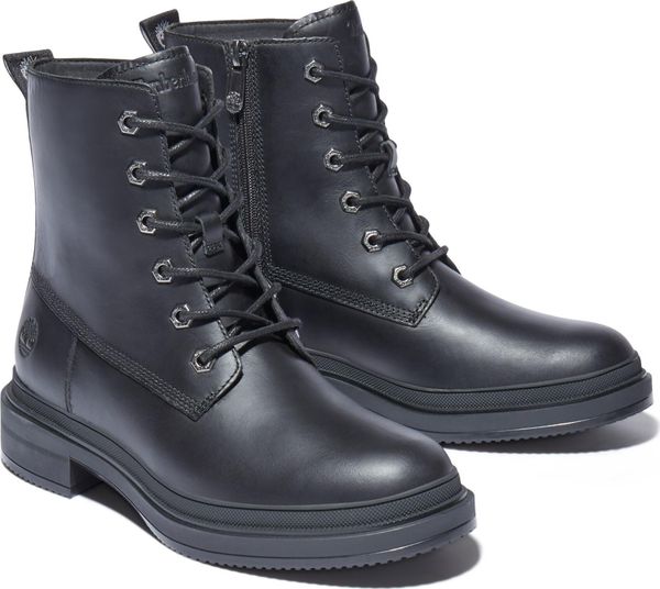 Lisbon Lane Collarless Boot