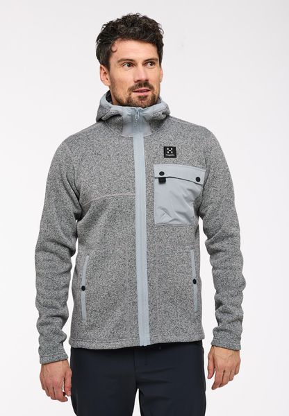 Hede Mid Hood Men