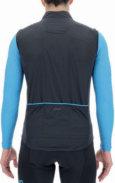 MAN Biking Coreshell Vest