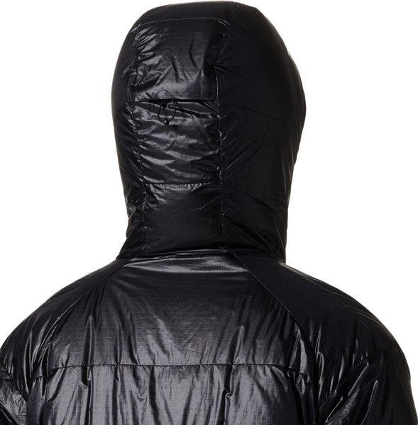 Phantom Parka