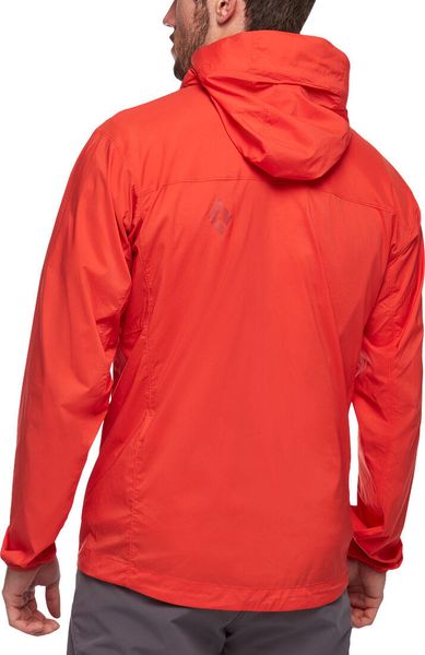M Alpine Start Hoody