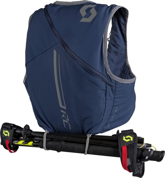 Pack Trail RC TR' 10