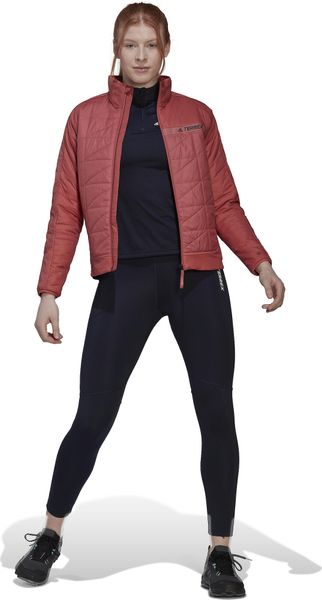 Women Multi Syn Insulated Jacket
