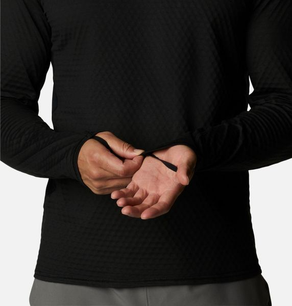 M Bliss Ascent Long Sleeve