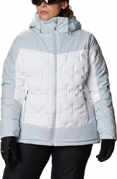 Wild Card Down Jacket