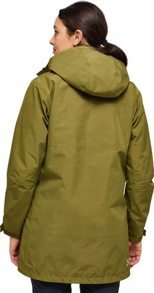 Reed GTX Parka Women