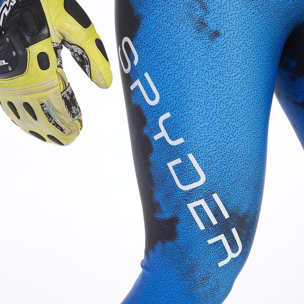 World CUP DH Race Suit