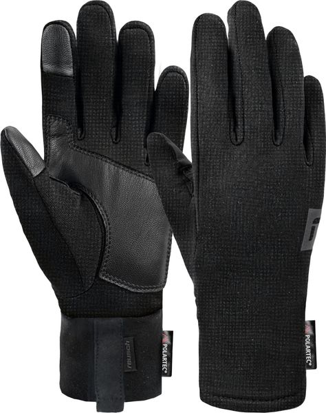 Nanuq Polartec HF Pro Touch-tec