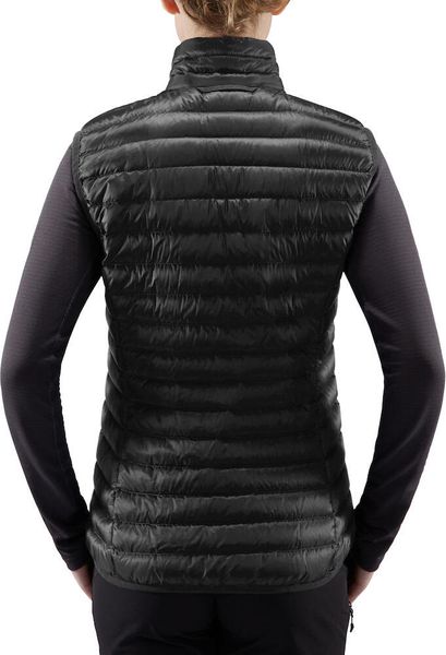 Essens Down II Vest Women