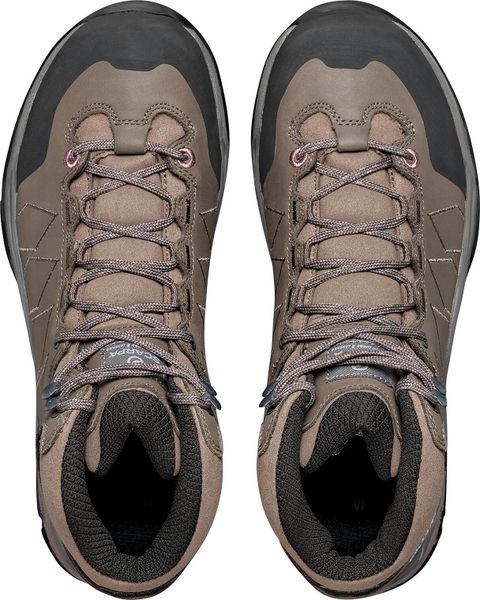Moraine Plus Mid GTX Wmn