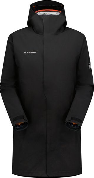 ゴアテックスコート/MAMMUT GORE-TEX UTILITY COAT（Gore-Tex Utility 