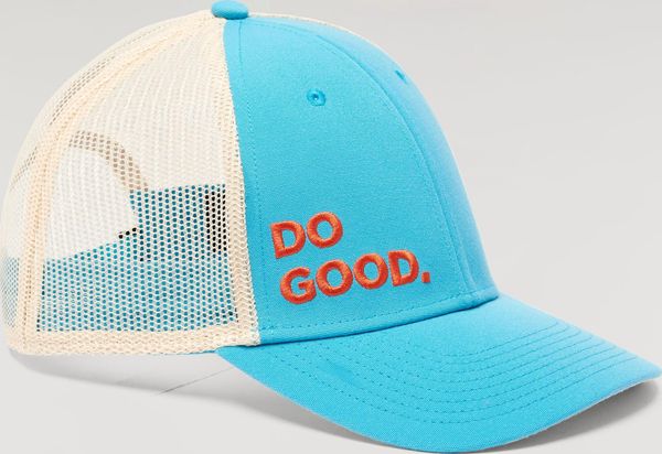 Do Good Trucker Hat