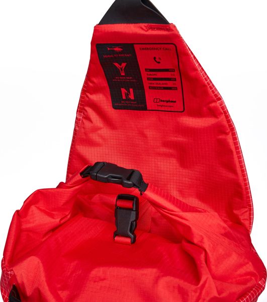 MTN Seeker 32 Gry/Gry