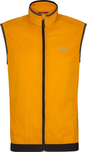 Nechamus man Vest