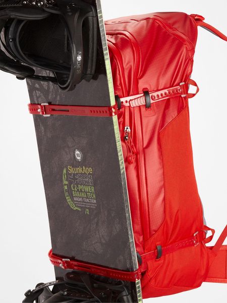 Wahoo Gully 30L