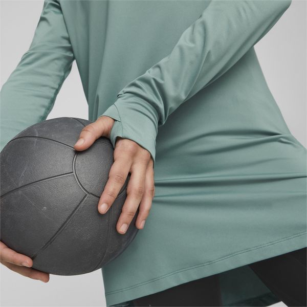 Modest Activewear Long Sleeve