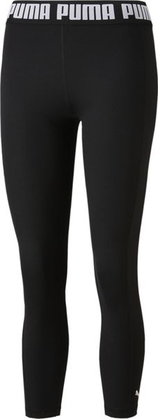 Train Puma Strong High Waist Full Tight