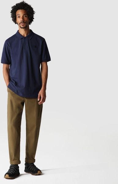 Mens Polo Piquet