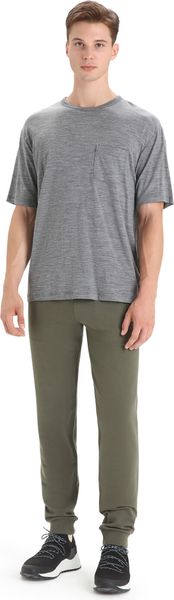 Men Shifter Pants