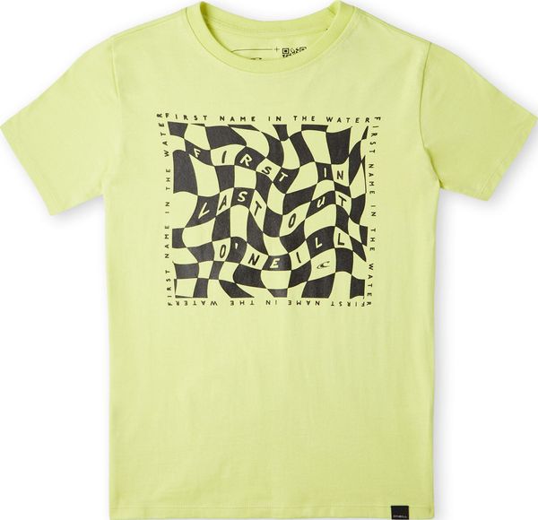 Checker T-shirt