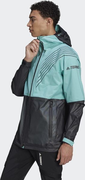3L Zupahike Jacket
