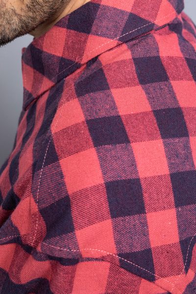Malte M's Longsleeve-shirt