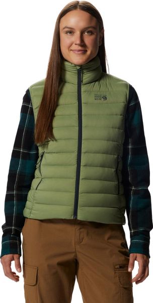 Deloro Down Vest