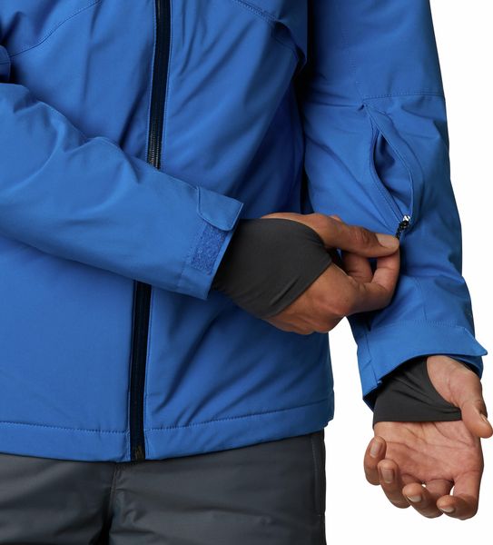 Powder 8's Jacket