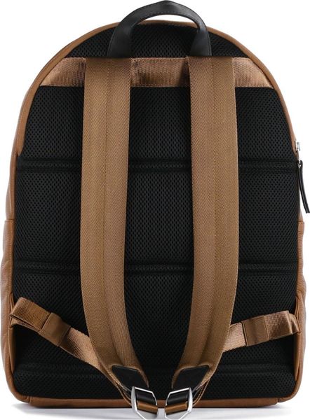 Leather Contemporary Backpack