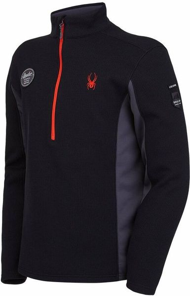 Bandit Wengen Half Zip Fleece Jacket