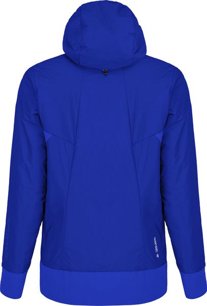 Pedroc Hybrid. TWR W Hood Jacket