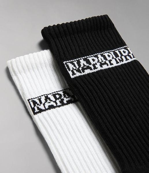 F-box Socks