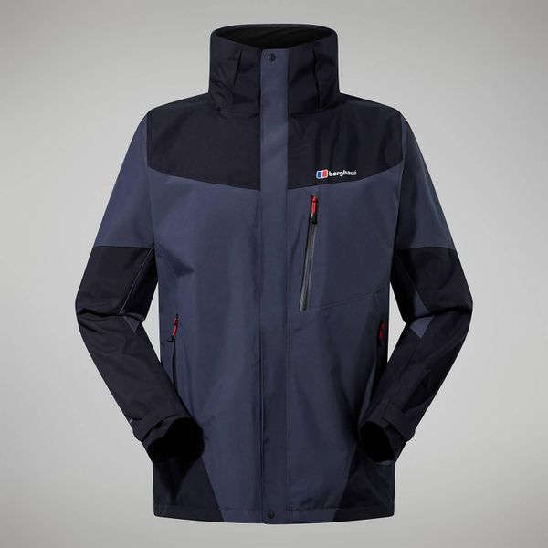 Arran Shell Jacket AM