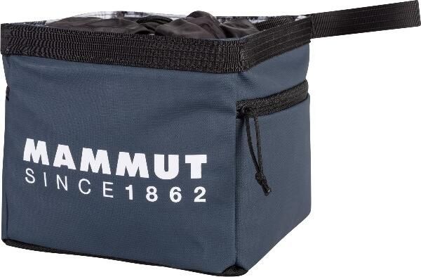 Boulder Cube Chalk Bag