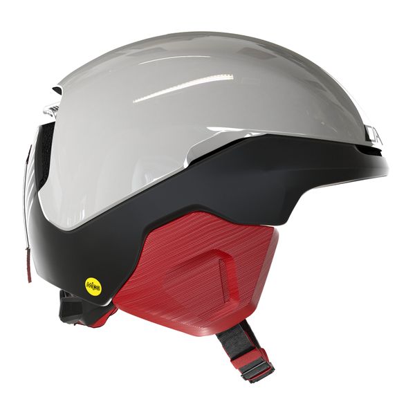 Nucleo Mips Pro AF Ski Helmet Asian Fit