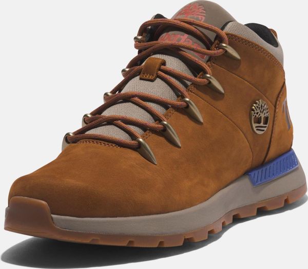 Mens Sprint Trekker Mid