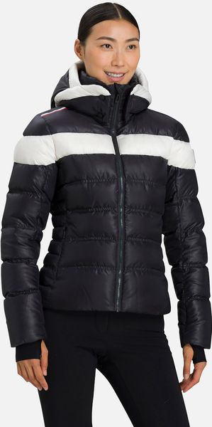 W Hiver Down Jacket