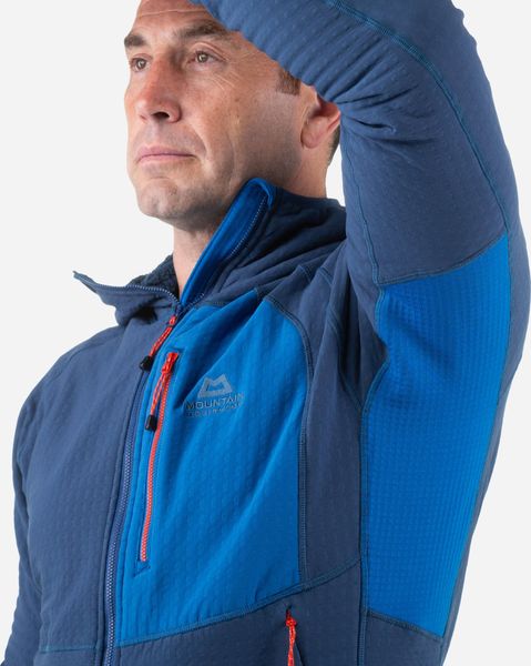 Shroud Hooded Jacket