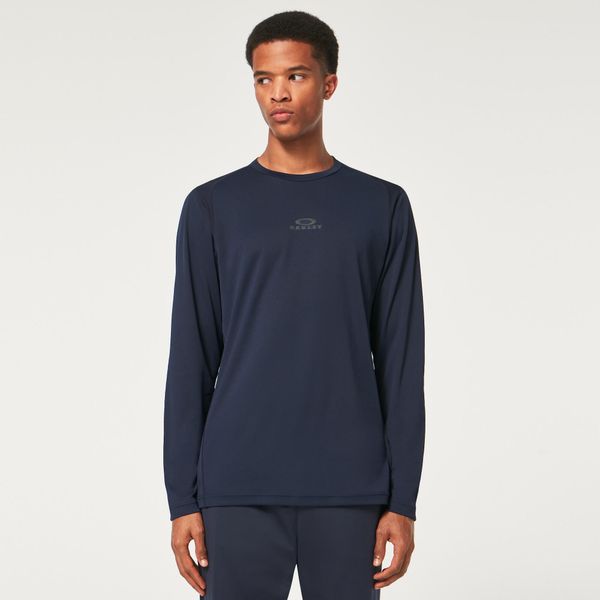 Foundational Training LS Tee