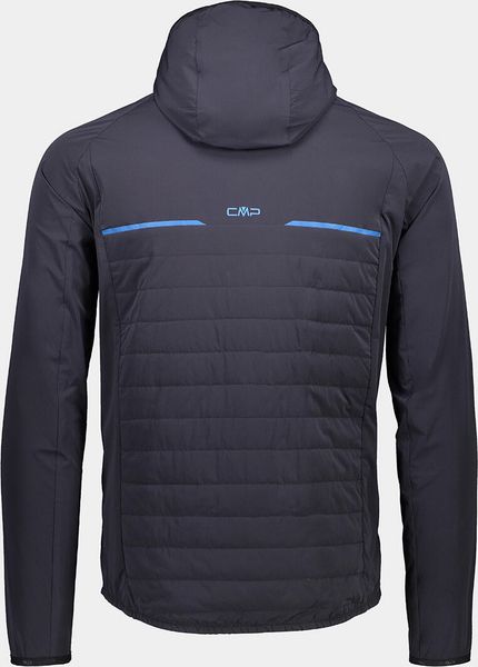 MAN FIX Hood Jacket