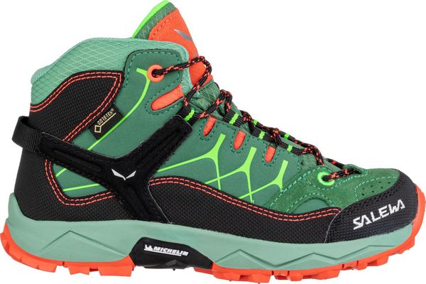 JR ALP Trainer Mid GTX